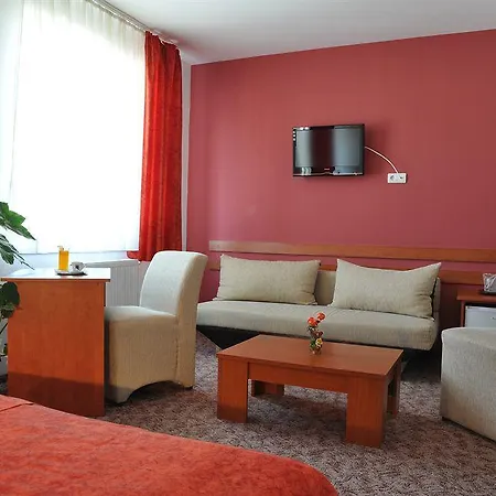 Alexis Hotel Kluž