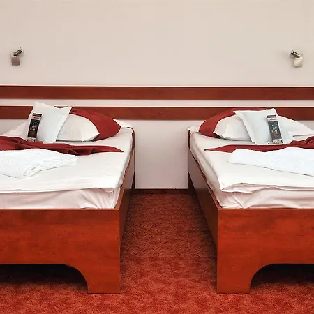 Hotel Alexis Kluž