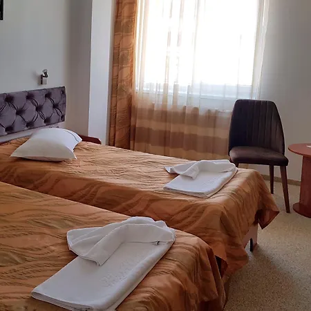 Hotel Alexis