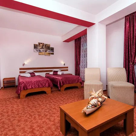 Alexis Hotel Cluj-Napoca