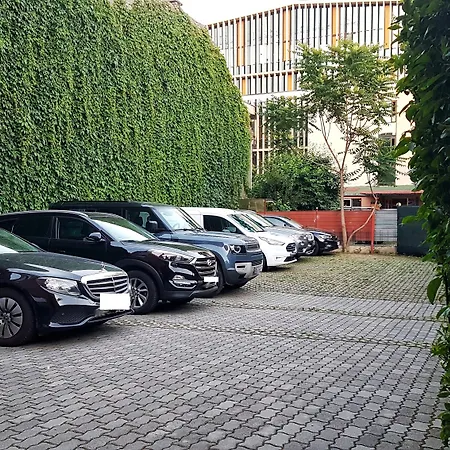 Alexis 3* Cluj-Napoca