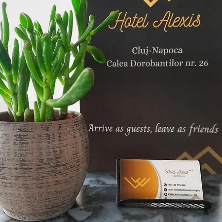 Hotel Alexis Cluj-Napoca