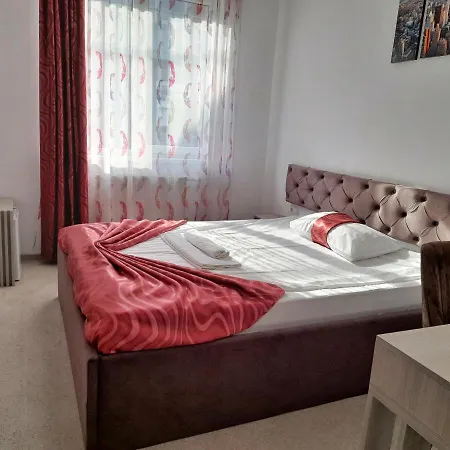Hotel Alexis Kluž