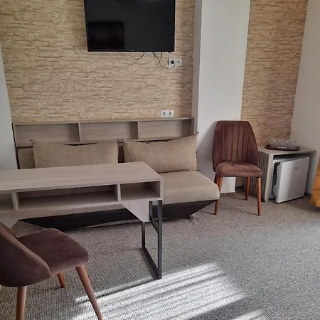 Hotel Alexis Kluž
