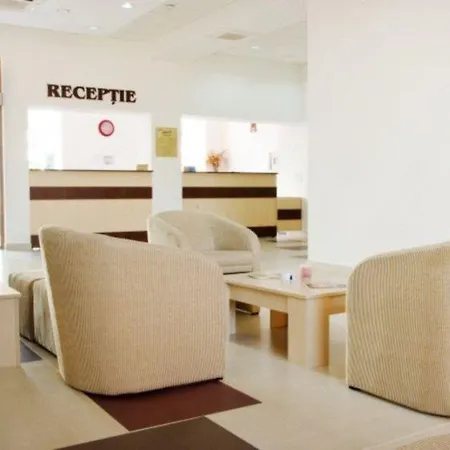 Hotel Alexis Kluž