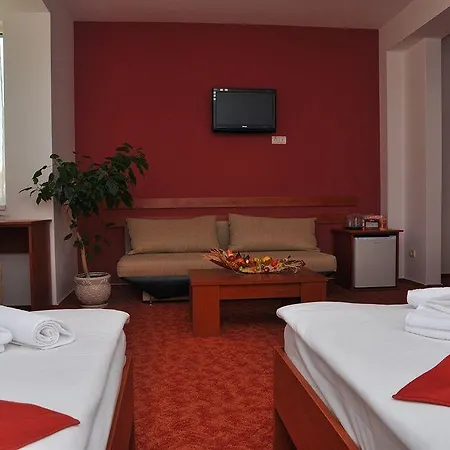 Alexis Hotel Kluž