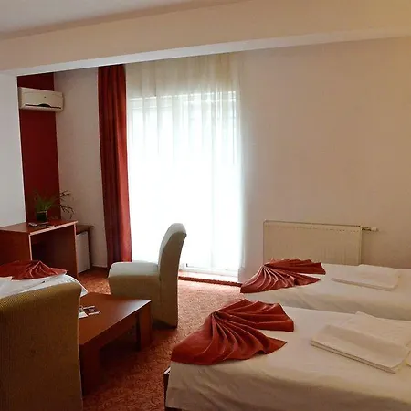 Hotel Alexis 3*