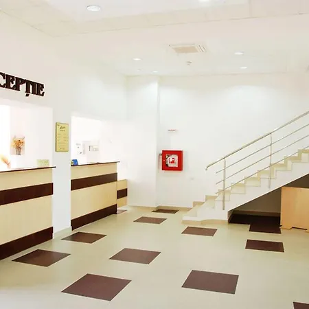 Alexis Hotel Kluž