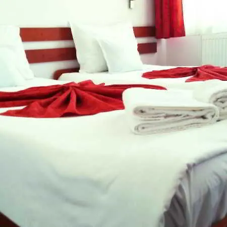 Hotel Alexis Kluž